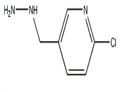 2-chloro-5-(hydrazinylmethyl)pyridine pictures