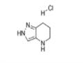 4,5,6,7-Tetrahydro-2H-pyrazolo[4,3-b]pyridine HCl pictures