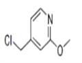 4-ChloroMethyl-2-Methoxy-pyridine