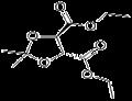 (4R,5R)-4,5-DIETHOXYCARBONYL-2,2-DIMETHYL DIOXOLANE pictures