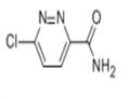 6-Chloropyridazine-3-carboxamide