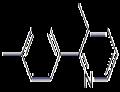 3-methyl-2-(p-tolyl)pyridine pictures