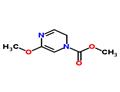 Methyl 5-methoxy-1(2H)-pyrazinecarboxylate pictures