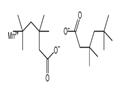 	manganese(2+),3,3,5,5-tetramethylhexanoate