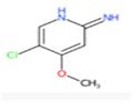 2-Amino-5-chloro-4-methoxypyridine pictures