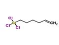 Trichloro(5-hexen-1-yl)silane pictures