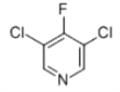 3,5-DICHLORO-4-FLUOROPYRIDINE