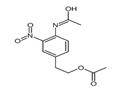 2-(4-acetamido-3-nitrophenyl)ethyl acetate pictures