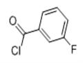 3-Fluorobenzoyl chloride pictures