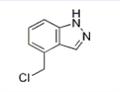 1H-Indazole, 4-(chloroMethyl)- pictures