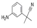 2-(3-aminophenyl)-2-methylpropanenitrile pictures