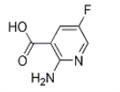 2-Amino-5-fluoronicotinic acid pictures