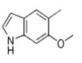 6-Methoxy-5-Methyl 1H-indole pictures