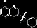 8-fluoro-3-(phenylsulfonyl)- Quinoline pictures
