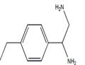 1-(4-Ethyl-phenyl)-ethane-1,2-diamine pictures