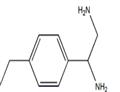 1-(4-Ethyl-phenyl)-ethane-1,2-diamine