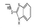2-ethylsulfanyl-1H-benzimidazole,hydrobromide pictures