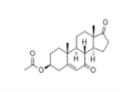 Androst-5-en-3-ol-7,17-dione acetate