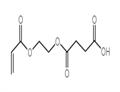 Mono(2-acryloyloxyethyl) Succinate pictures