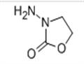 3-AMINO-2-OXAZOLIDINONE