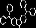 N3,N3,N6,N6-tetraphenyl-9H-carbazole-3,6-diamine