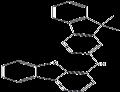 N-(9,9-dimethyl-9H-fluoren-2-yl)-4-Dibenzofuranamine pictures