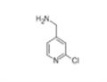 (2-Chloropyridin-4-yl)methanamine pictures