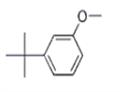 1-tert-butyl-3-Methoxybenzene