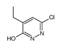 3-chloro-5-ethyl-1H-pyridazin-6-one pictures