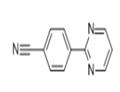 4-pyrimidin-2-ylbenzonitrile pictures