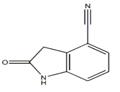 1H-Indole-4-carbonitrile, 2,3-dihydro-2-oxo- pictures