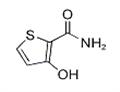 2-Thiophenecarboxamide,3-hydroxy-(9CI) pictures