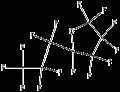 Furan, 2,2,3,3,4,4,5-heptafluoro-5-(heptafluoropropyl)tetrahydro- pictures