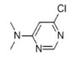 (6-Chloro-pyrimidin-4-yl)-dimethyl-amine pictures