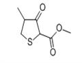 Methyl 2-Methyl-3-Oxo-Tetrahydrothiophene-2-Carbonate