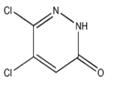 5,6-Dichloropyridazin-3(2H)-one pictures