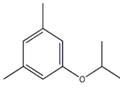 1,3-Dimethyl-5-(1-methylethoxy)benzene