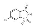 6-Bromosaccharin pictures