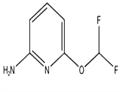 6-(difluoroMethoxy)pyridin-2-aMine pictures