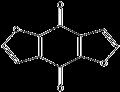Benzofuro[5,6-b]furan-4,8-dione pictures