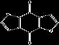 Benzofuro[5,6-b]furan-4,8-dione