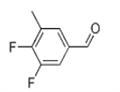 3,4-Difluoro-5-Methylbenzaldehyde, 97% pictures