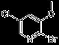 2-Bromo-3-Methoxy-5-Chloropyridine pictures