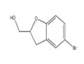 (5-BroMo-2,3-dihydrobenzofuran-2-yl)Methanol pictures