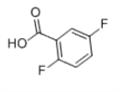 2,5-Difluorobenzoic acid