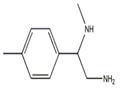 N*1*-Methyl-1-p-tolyl-ethane-1,2-diamine pictures