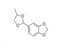 5-(4-methyl-1,3-dioxolan-2-yl)-1,3-benzodioxole
