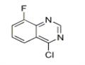 4-chloro-8-fluoroquinazoline