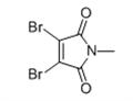 2,3-Dibromo-N-methylmaleimide