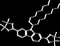 9-(1-Octylnonyl)-2,7-bis(4,4,5,5-tetramethyl-1,3,2-dioxaborolan-2-yl)-9H-carbazole